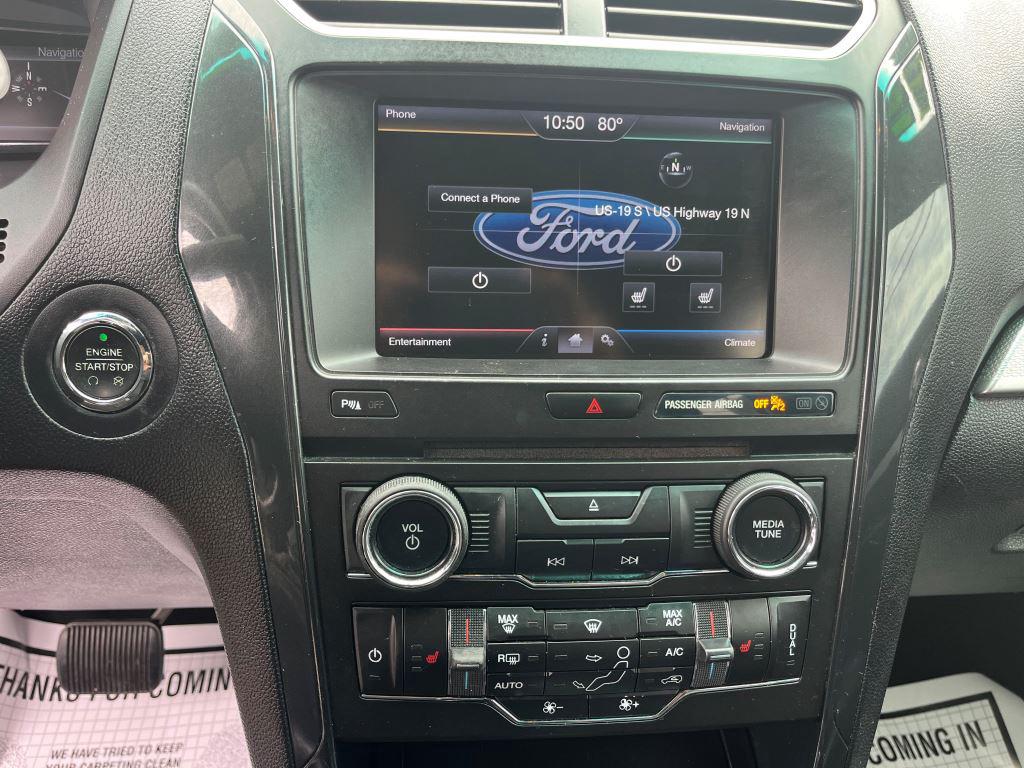 2016 Ford Explorer XLT - Photo 7