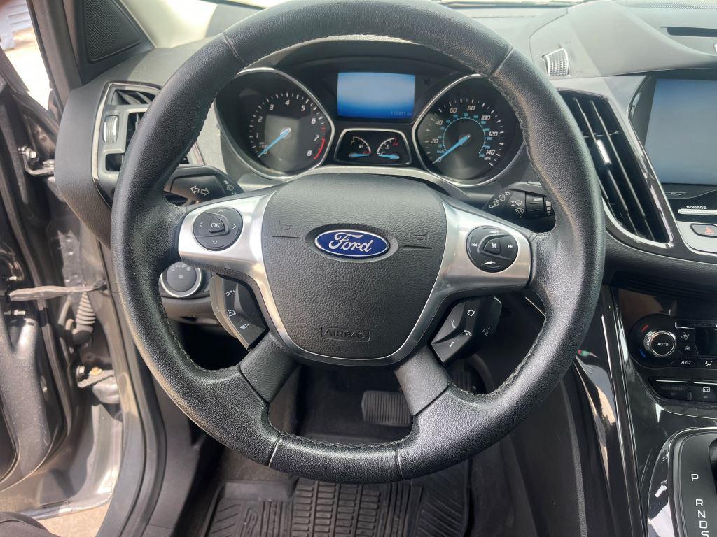 2014 Ford Escape Titanium - Photo 6