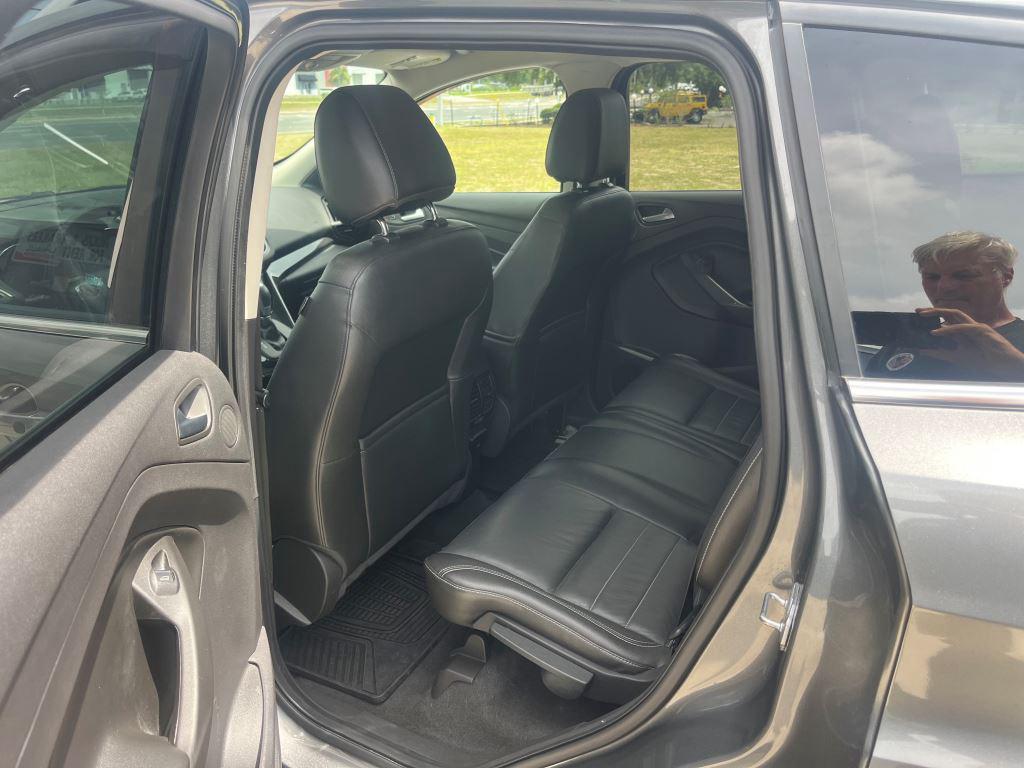 2014 Ford Escape Titanium - Photo 11