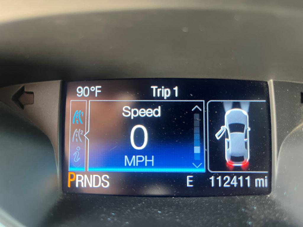 2014 Ford Escape Titanium - Photo 8