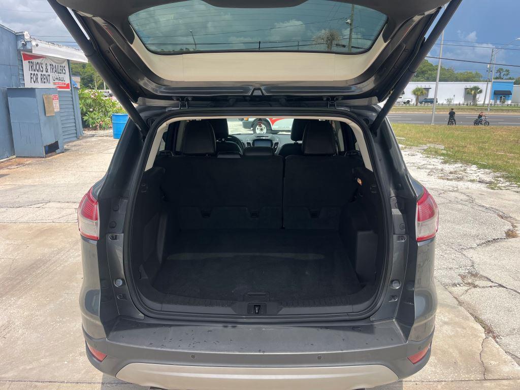 2014 Ford Escape Titanium - Photo 13