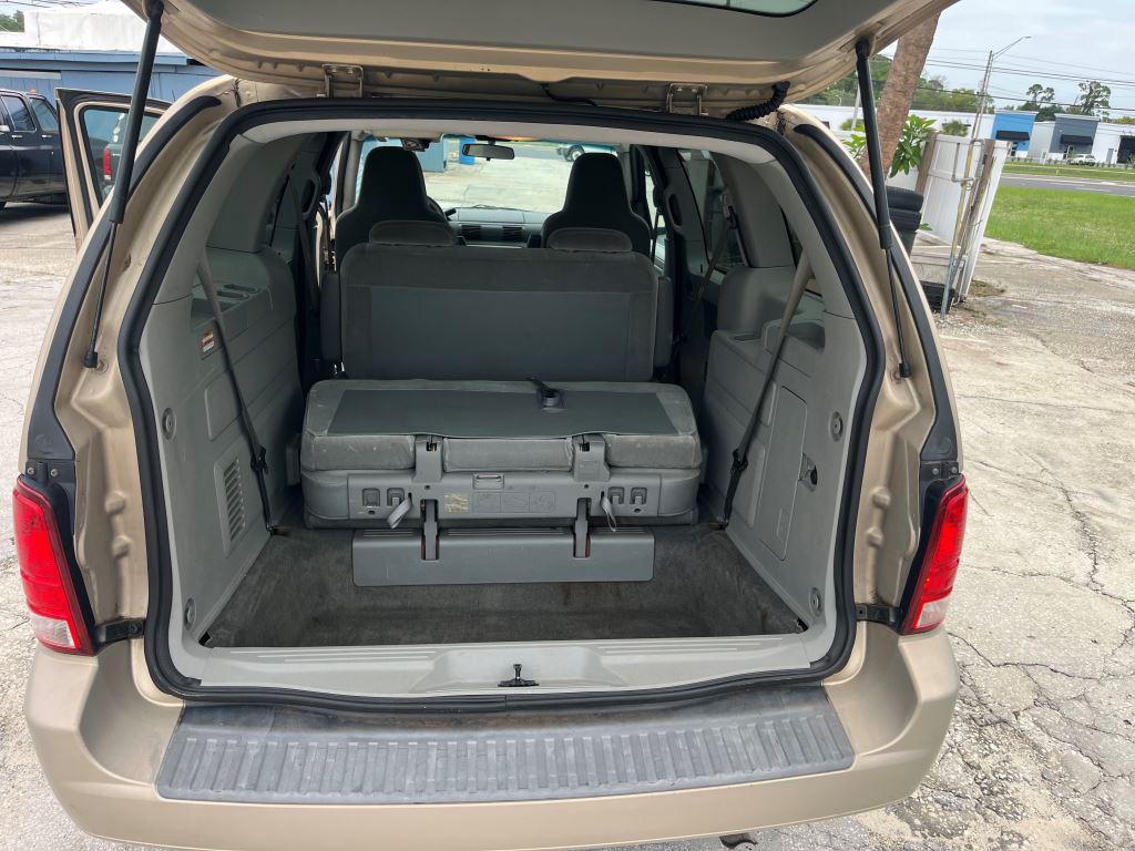 2007 Ford Freestar SE - Photo 13