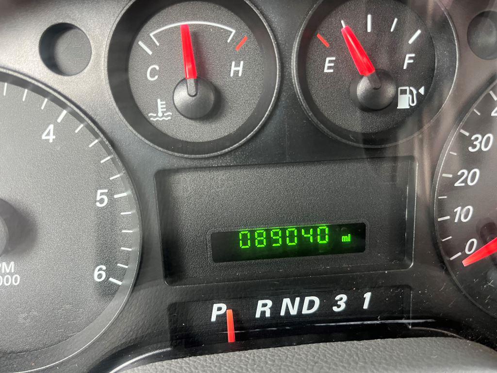 2007 Ford Freestar SE - Photo 7