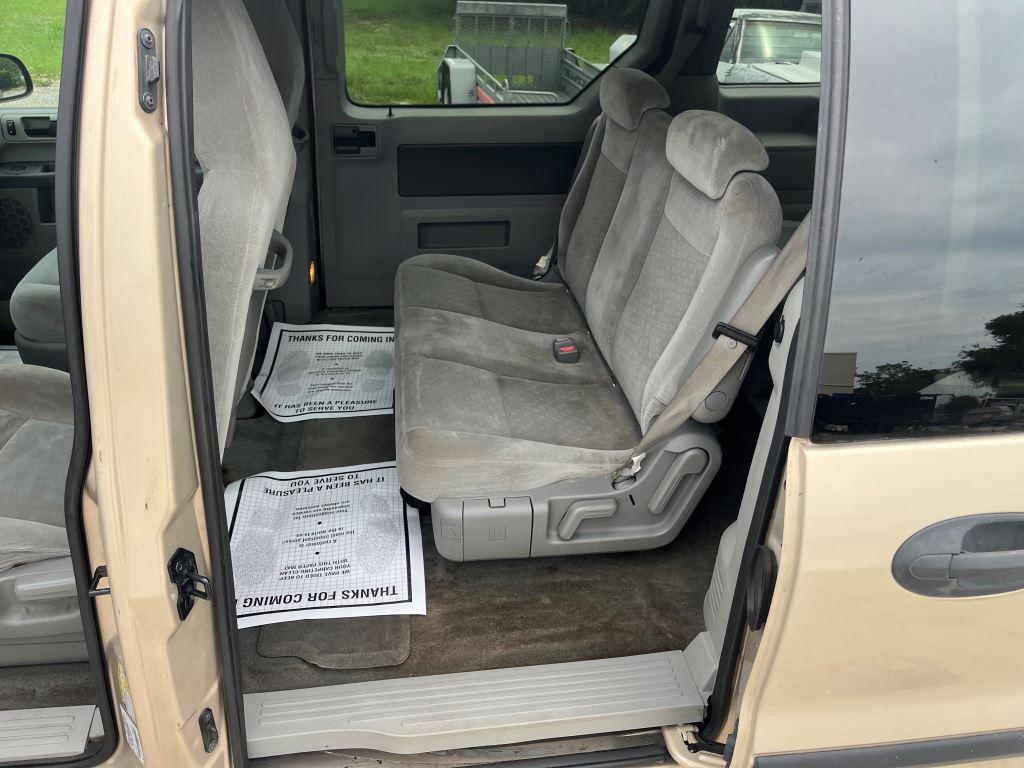2007 Ford Freestar SE - Photo 11